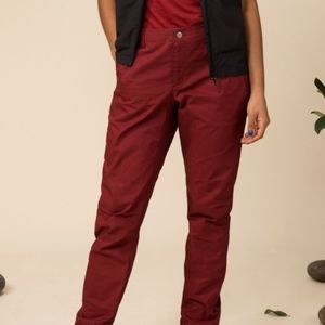 Women's Specialized/Fjällräven Rider's Hybrid Trousers